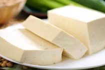 8 lợi ích sức khỏe của đậu phụ