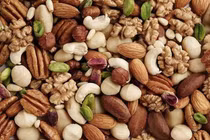 Thực phẩm tăng cường trí não