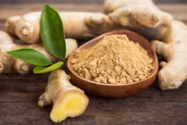 9 lợi ích của gừng đối với sức khỏe 