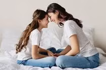 Kiến thức cần trang bị cho trẻ tuổi dậy thì