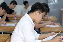 Tăng cường lực lượng y tế túc trực kỳ thi tốt nghiệp THPT