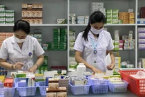Bộ Y tế hướng dẫn thanh toán BHYT với thuốc y học cổ truyền