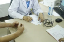 Phạt Công ty TNHH Phòng khám chuyên khoa Phẫu thuật thẩm mỹ Curie 70 triệu