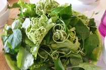 Nguy cơ nhiễm sán lá gan từ thói quen ăn uống không an toàn