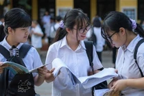 Hà Nội hạ điểm chuẩn lớp 10 năm học 2025-2026