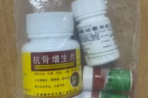 Người đàn ông bị suy thận cấp vì mua sử dụng thuốc giảm đau trên mạng