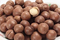 'Kho báu' dinh dưỡng ẩn sau lớp vỏ cứng của macca