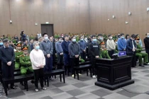 Bao nhiêu quan chức 'dưới trướng' bà Nguyễn Thị Kim Tiến… đã 'bóc lịch'? 