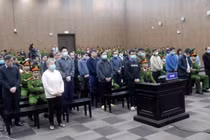 Bao nhiêu quan chức 'dưới trướng' bà Nguyễn Thị Kim Tiến… đã 'bóc lịch'? 