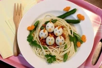 Hình thành thói quen ăn sáng khoa học cho trẻ