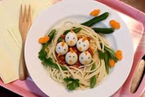 Hình thành thói quen ăn sáng khoa học cho trẻ