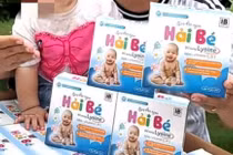 Công ty Hải Bé thu lợi bao nhiêu từ Siro ăn ngon Hải Bé giả?