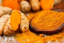 Củ nghệ được dùng làm gia vị, làm đẹp, thuốc chữa bệnh