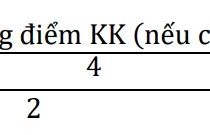 Chiều nay (15/7) công bố Phổ điểm thi tốt nghiệp THPT 2025 