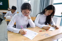 Bộ Giáo dục và Đào tạo lùi thời gian công bố điểm chuẩn đại học 2025