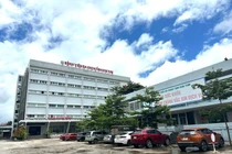 Hóc hạt nhãn, bé gái 2 tuổi ở Quảng Ngãi tử vong thương tâm