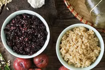 Lợi ích sức khỏe của rượu nếp ngày Tết Đoan Ngọ