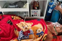 Sử dụng máy phát điện gần phòng ngủ, hai vợ chồng ở Hà Tĩnh bị ngạt khí CO 