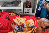 Sử dụng máy phát điện gần phòng ngủ, hai vợ chồng ở Hà Tĩnh bị ngạt khí CO 