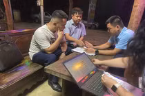 Chặn hơn 1,6 tấn thịt mắc dịch tả lợn châu Phi chuẩn bị tuồn ra thị trường