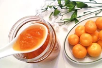 Cách trị ho tự nhiên cho trẻ nhỏ