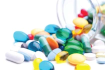 Xử phạt Công ty Cổ phần Dược phẩm Wealphar 125 triệu đồng