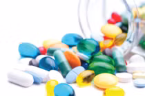 Xử phạt Công ty Cổ phần Dược phẩm Wealphar 125 triệu đồng