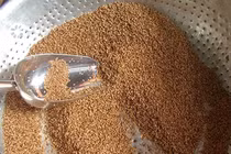 Hạt mè hỗ trợ kiểm soát đường huyết, mỡ máu