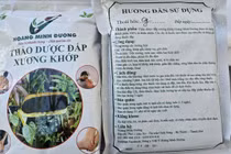 Sau vụ Hoàng Minh Đường, Thanh Hóa rà soát cơ sở y tế tư nhân,phòng khám YHCT