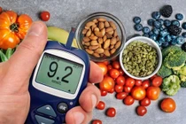 Chế độ ăn uống, sinh hoạt ảnh hưởng thế nào đến đường huyết?