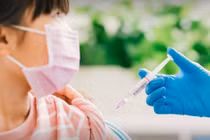 Các bệnh truyền nhiễm nhóm B đã có vắc xin