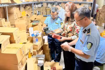 Hà Nội phát hiện, bắt giữ hơn 2.000 vụ buôn lậu, hàng giả