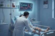 Thiếu niên 15 tuổi phải nhập viện cấp cứu sau khi thụt dầu liên tục 300 lần