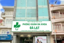 Sai phạm, Phòng khám Đa khoa Đà Lạt bị phạt, tước giấy phép... đã đủ răn đe?
