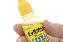 Lô mỹ phẩm Evit Mù U bị thu hồi do không đạt chất lượng