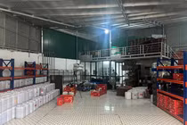 Toàn bộ hàng hoá vi phạm đã bị niêm phong để xử lý theo quy định