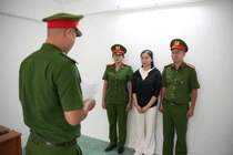 Khám chữa bệnh ‘chui’ lừa 50 khách hàng, chủ cơ sở thẩm mỹ BN Center bị bắt