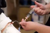 Phát hiện chế độ ăn có lợi cho bệnh nhân ung thư máu