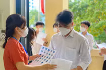 Nhiều nhóm thí sinh được miễn thi hoặc xét đặc cách tốt nghiệp THPT 2026