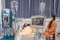 Cứu sống thanh niên trẻ ở Gia Lai viêm tụy cấp hoại tử, nguy kịch