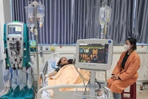 Cứu sống thanh niên trẻ ở Gia Lai viêm tụy cấp hoại tử, nguy kịch