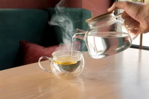 Mối liên hệ giữa đồ uống nóng và ung thư thực quản