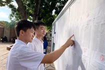 “Sức nóng" vào lớp 10 công lập tại Hà Nội năm học 2026-2027, Sở GD&ĐT nói gì?