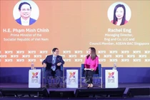 Thủ tướng Phạm Minh Chính dự đối thoại cấp cao