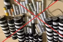 Nhiều người bỏng nặng vì tự ý đốt pháo, cảnh báo nguy hiểm dịp cận Tết