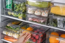 Cách bảo quản thực phẩm an toàn trong mùa nồm