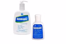 Thu hồi lô sản phẩm Sữa rửa mặt Gammaphil - Chai 125ml