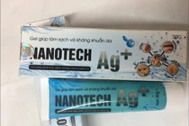 Công ty Dược phẩm và Thương mại Phương Đông - (TNHH) bị xử phạt 120 triệu