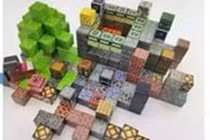 Bé trai 5 tuổi thủng 8 lỗ ruột non do nuốt 20 viên nam châm đồ chơi Lego