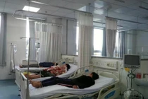 Số ca nghi ngộ độc sau khi ăn bánh mì ở TP HCM tăng lên 59